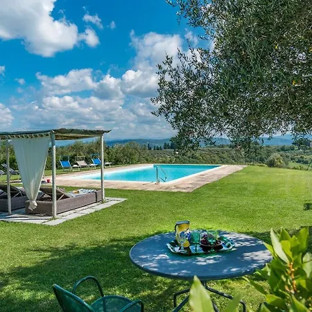 Villa Casabianca 12
