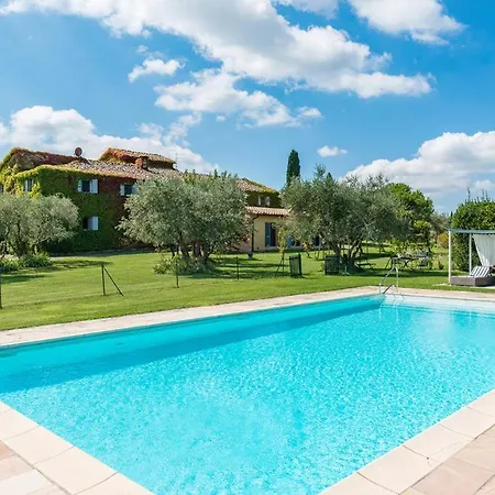 Villa Casabianca 12 *