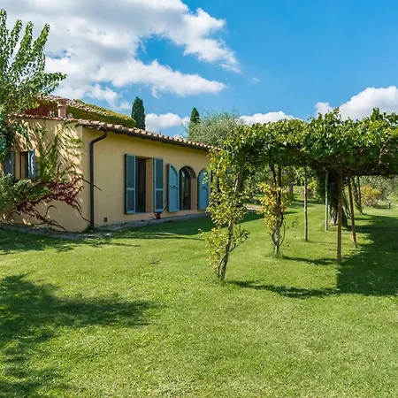 Villa Casabianca 12 *