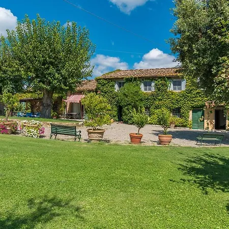 Villa Casabianca 12 *