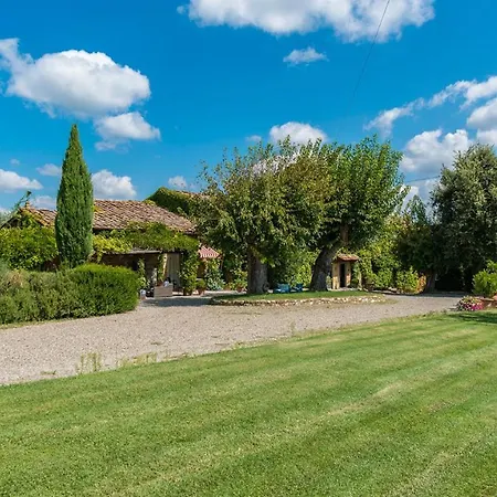 Casabianca 12 Villa Marcialla