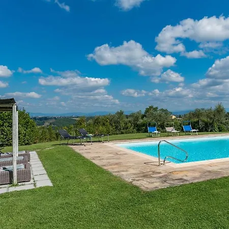 Casabianca 12 * Marcialla