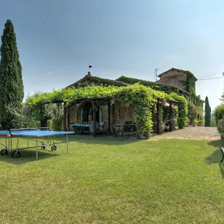 Villa Casabianca 12