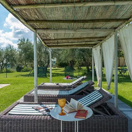 Casabianca 12 Villa Marcialla