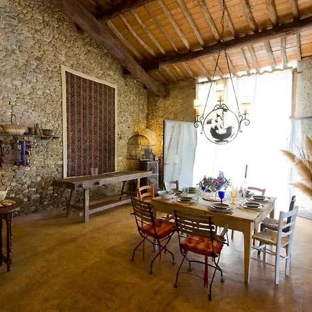 Casabianca 12 Villa Marcialla