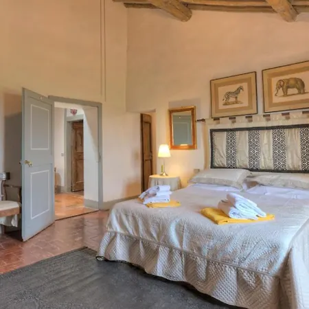 Villa Casabianca 12