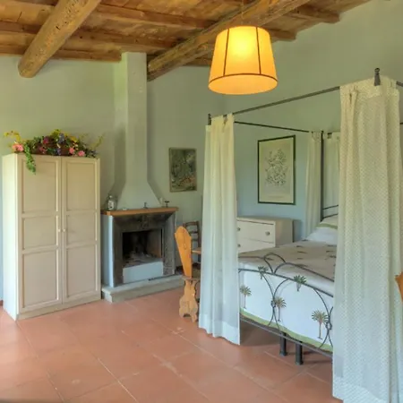 Casabianca 12 Villa Marcialla