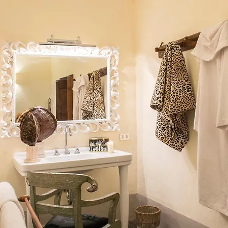 Casabianca 12 * Marcialla