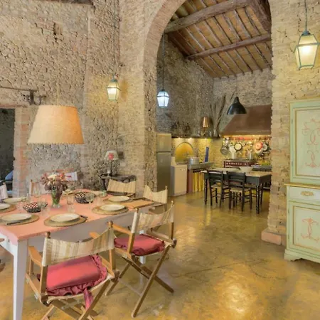 Casabianca 12 Villa
