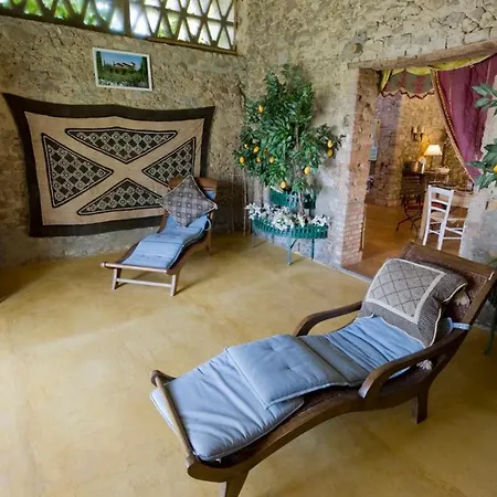 Casabianca 12 Villa Marcialla