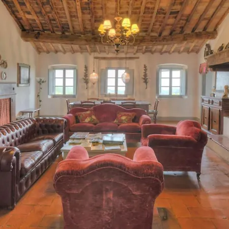 Villa Casabianca 12 *