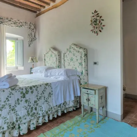 Casabianca 12 Villa Marcialla