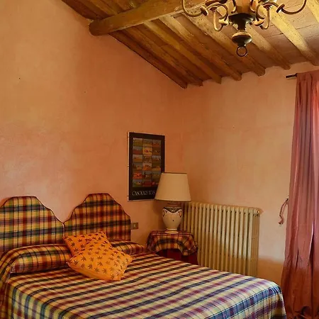 Villa Casabianca 12 *