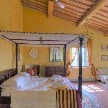 Villa Casabianca 12 *