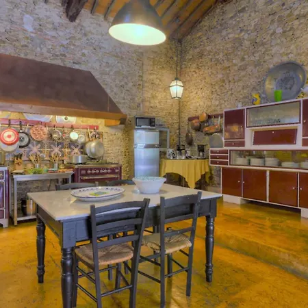 Casabianca 12 Villa