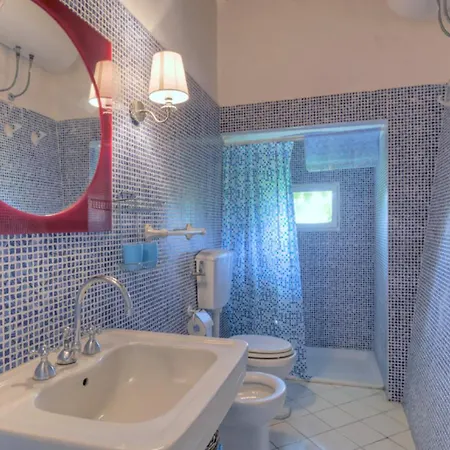 Villa Casabianca 12