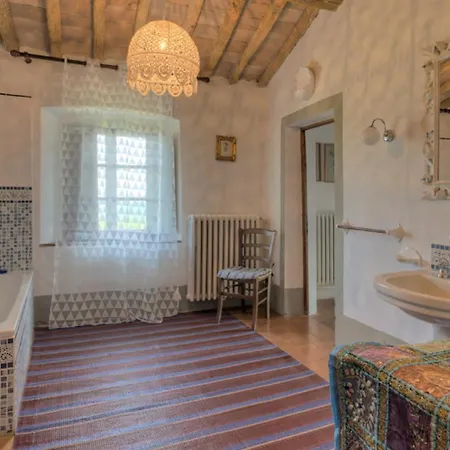 Casabianca 12 Villa