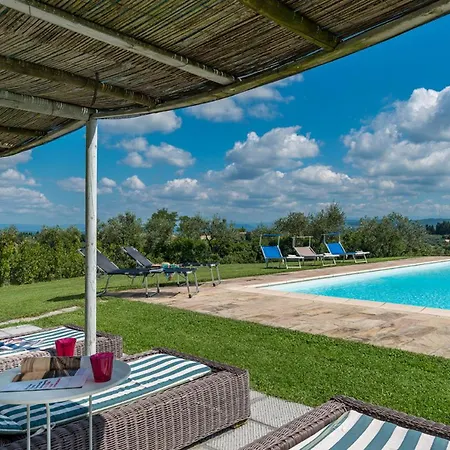 Villa Casabianca 12