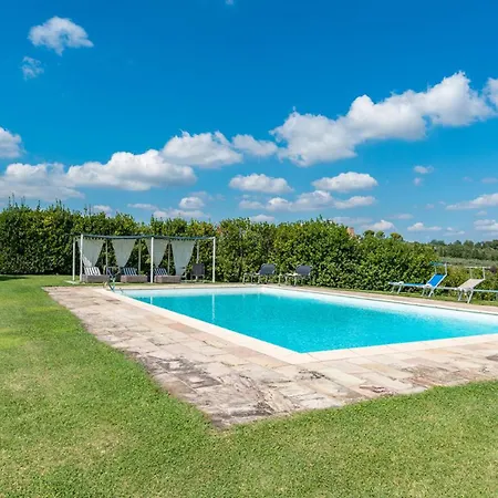 Villa Casabianca 12