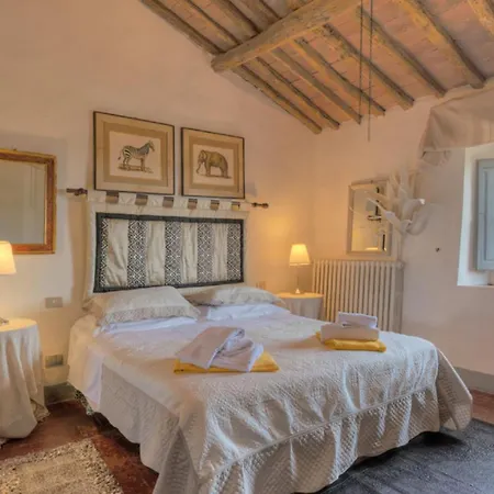 Casabianca 12 Villa