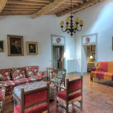 Casabianca 12 Villa *