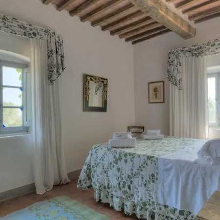 Casabianca 12 Villa Marcialla