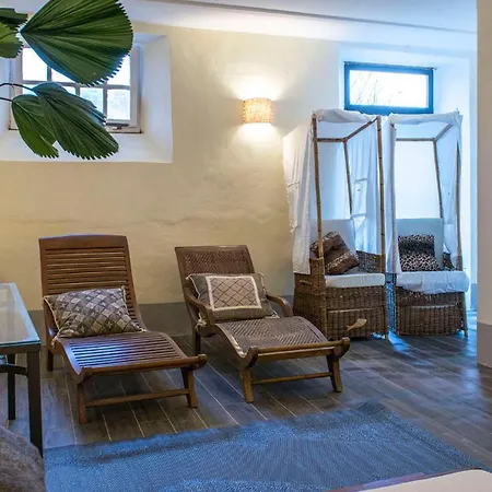 Villa Casabianca 12
