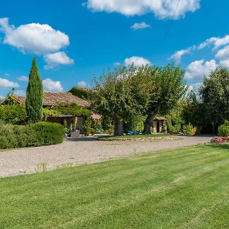 Casabianca 12 Villa