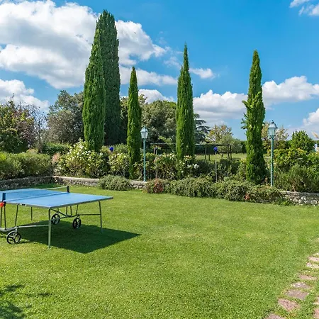 Villa Casabianca 12