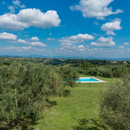 Casabianca 12 Villa Marcialla