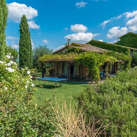 Casabianca 12 Villa
