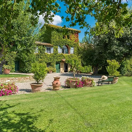 Villa Casabianca 12 *
